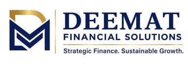 Deemat Financial Solutions (Pvt) Ltd